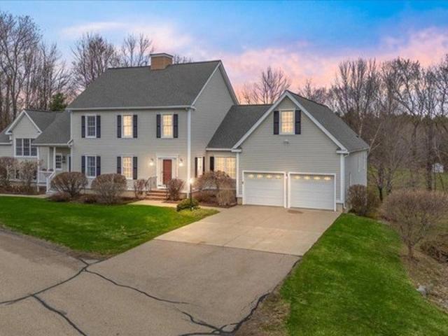 Townhouse for sale in New Hampshire