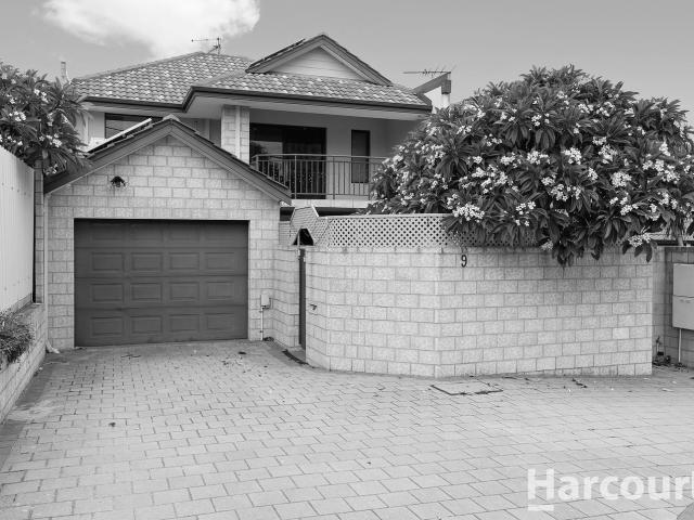 Apartment for rent in Parklands, Western Australia