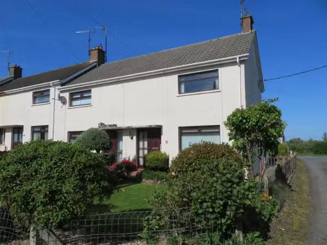House for sale in Corry, Connacht