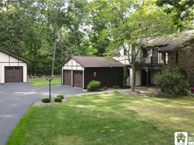 House for sale in Silver Creek, New York