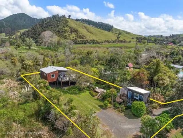 House for sale in Coromandel, Waikato