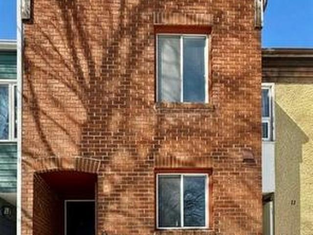 House for sale in East St. Paul, Manitoba