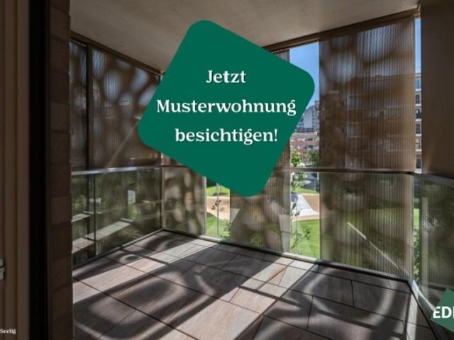 Terrassenwohnung kaufen in KG Landstraße, Wien