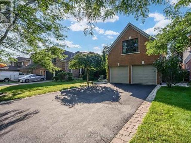 House for sale in Georgetown, Ontario