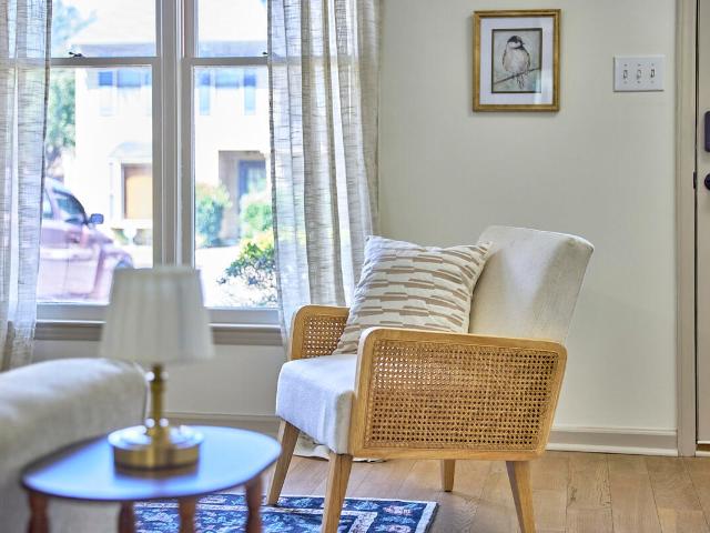 Townhouse for sale in Durham, North Carolina