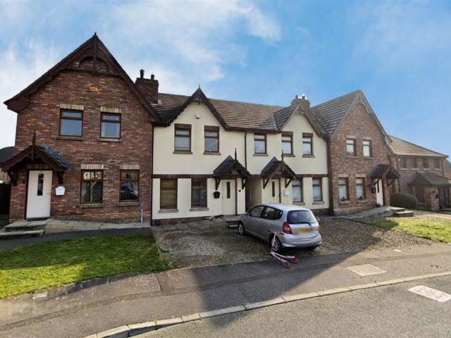 Townhouse for rent in Newtownards