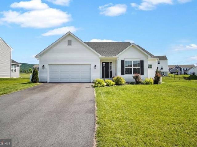 House for sale in Duncannon, Pennsylvania