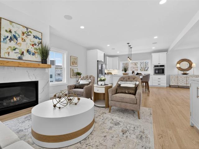 Property for sale in Smithfield, Rhode Island