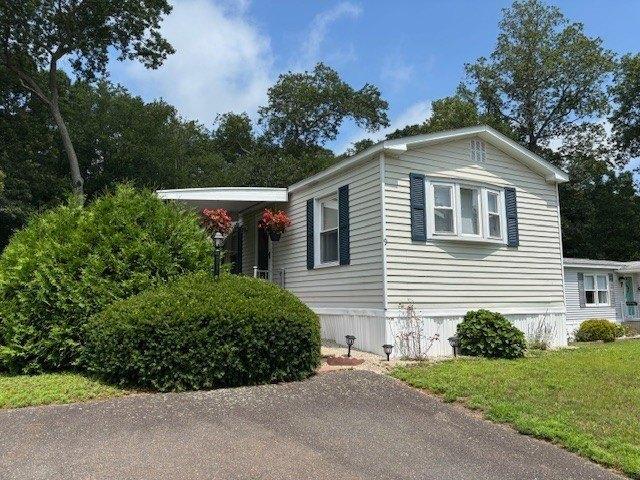 House for sale in Killingworth, Connecticut