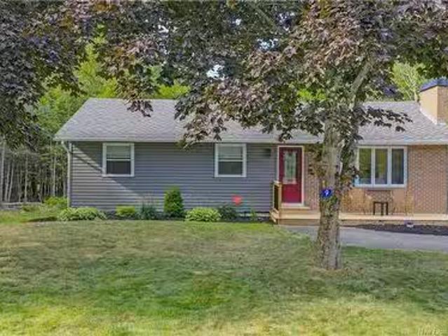 House for sale in Quispamsis, New Brunswick