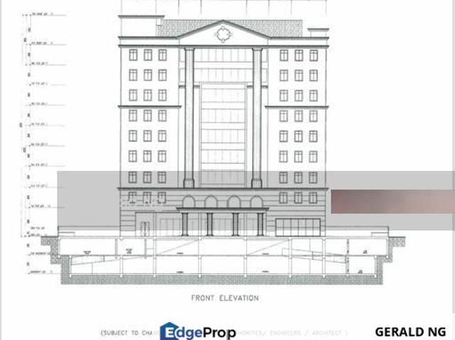 Shop for sale in Petaling, Subang Jaya