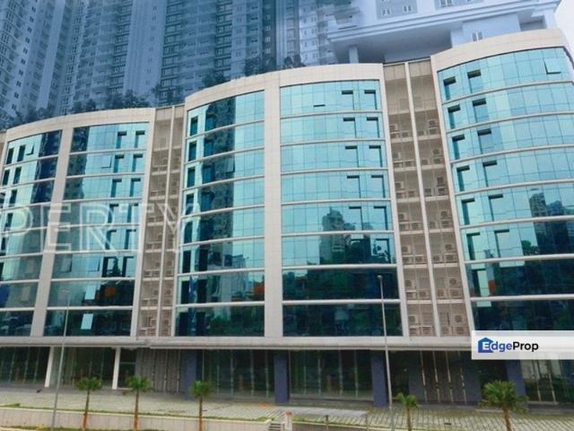 Shop for sale in Country Heights Damansara, Kuala Lumpur
