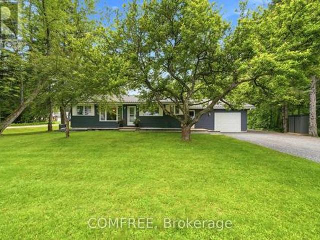 House for sale in Minden Hills, Ontario