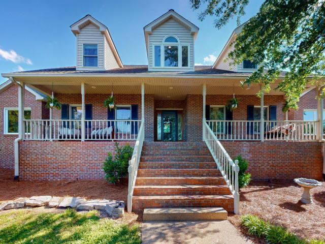 House for sale in Tennessee