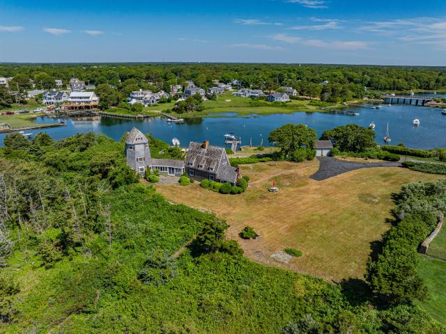 Land for sale in Harwich, Massachusetts