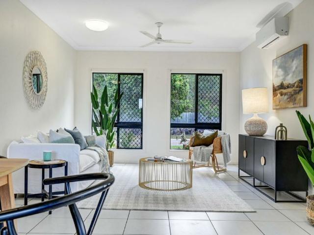 House for rent in Mount Louisa, Townsville