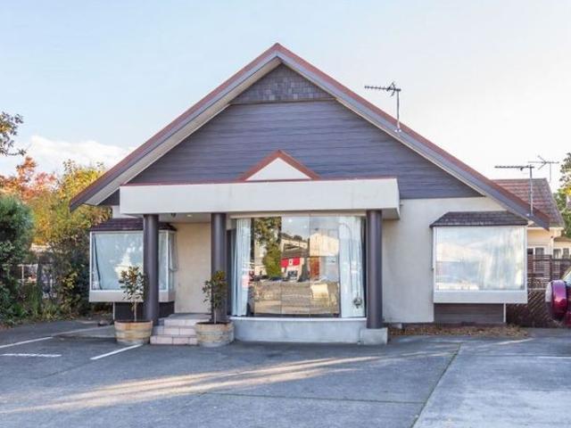 House for rent in Riccarton, Canterbury