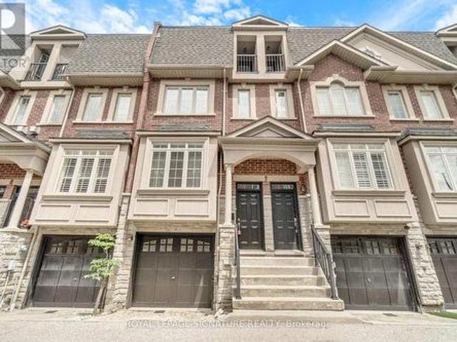House for sale in Woburn, Ontario