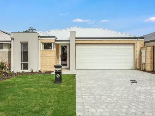 House for rent in Parklands, Western Australia