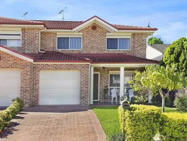 House for rent in Canley Heights