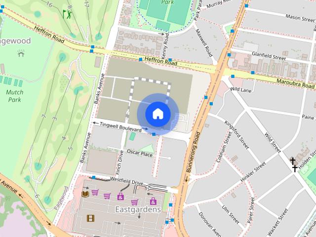 Apartment for rent in Sydney, New South Wales