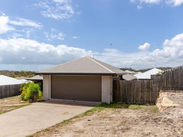 House for rent in Glen Eden, Gladstone