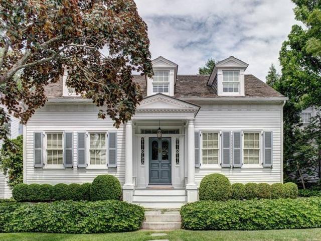 House for sale in Wainscott, New York