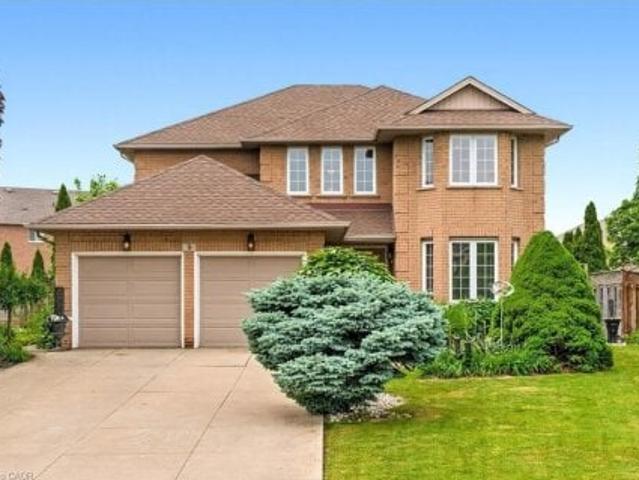 House for sale in Ancaster, Ontario