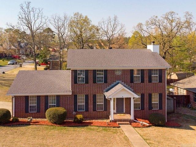 House for sale in Ark