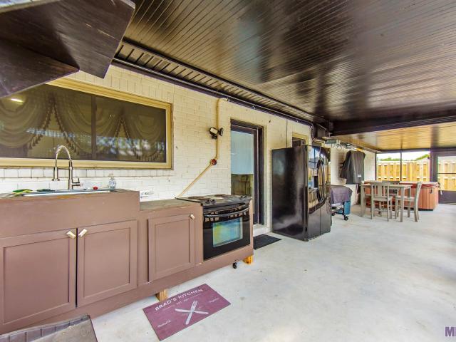 House for sale in Houma, Louisiana