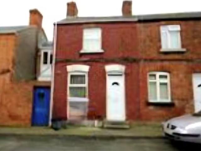 House for sale