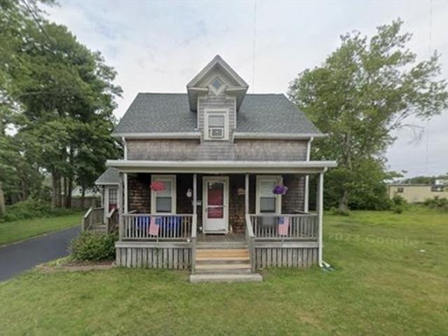 House for sale in Bristol, Massachusetts