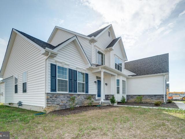 House for sale in Delaware
