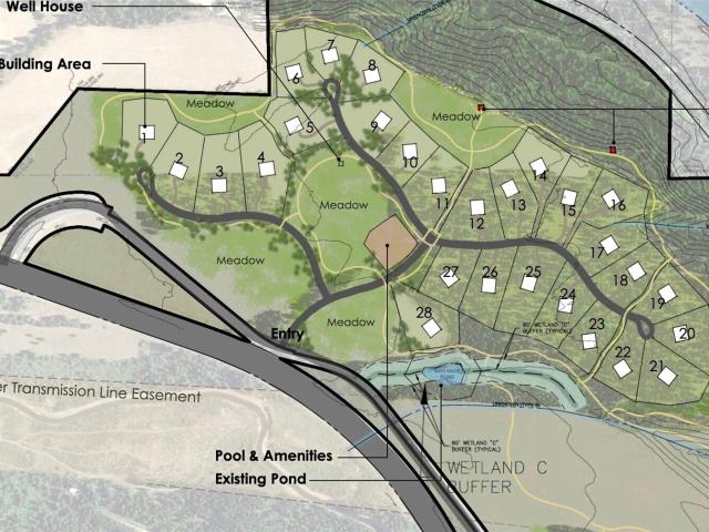 Land for sale in Cle Elum, Washington