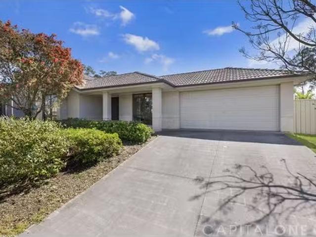 House for rent in Warnervale, New South Wales