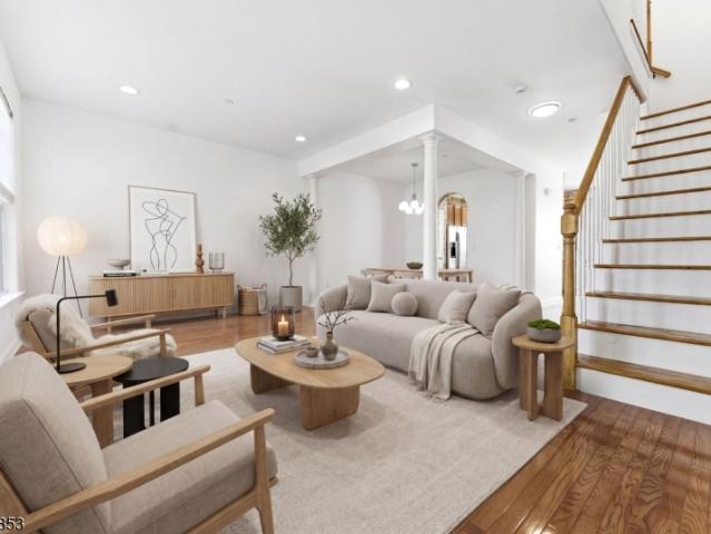 Townhouse for sale in Stewartsville, New Jersey