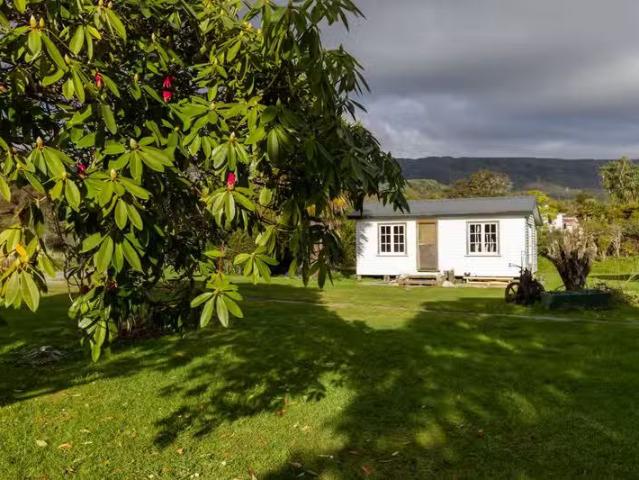 House for sale in Waimangaroa, West Coast