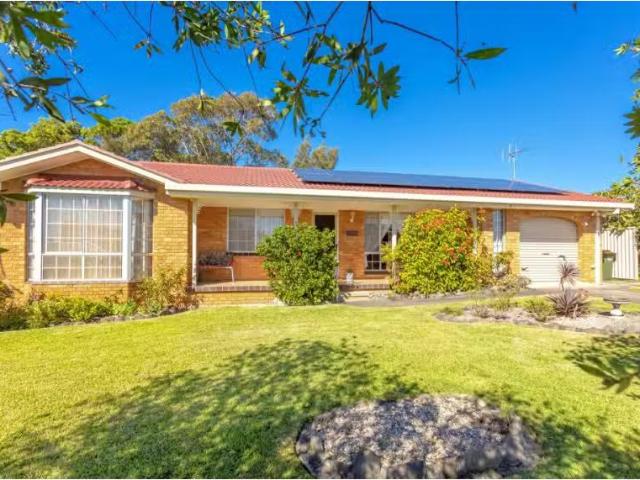 House for rent in Old Bar, New South Wales