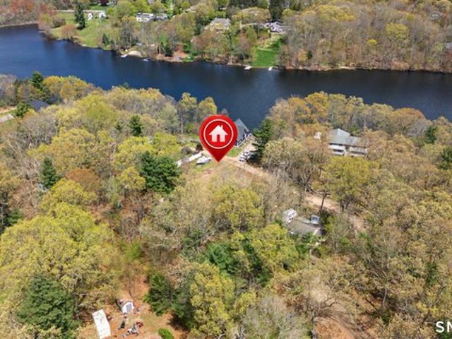 Land for sale in East Haddam, Connecticut