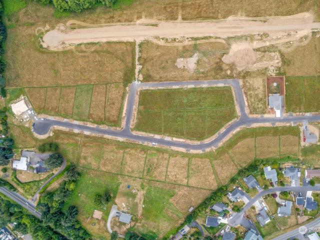 Land for sale in Cathlamet, Washington