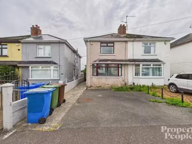 House to rent in Bailieborough, Ulster