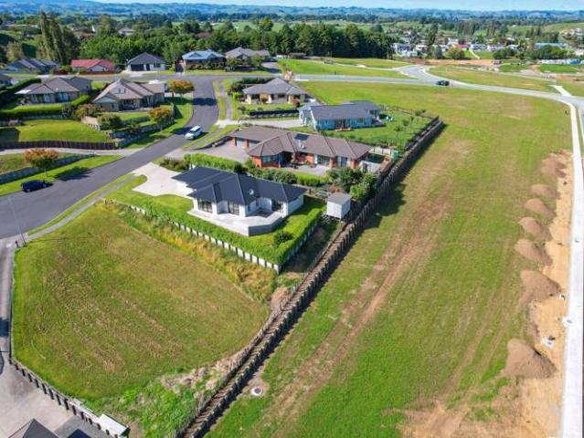 Land for sale in Otorohanga, Waikato