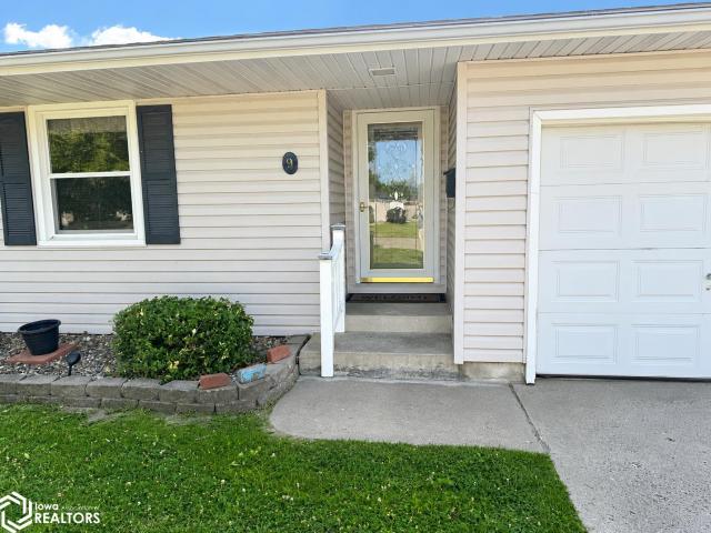 House for sale in Fort Madison, Lee County