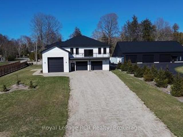 House for sale in North Huron, Ontario
