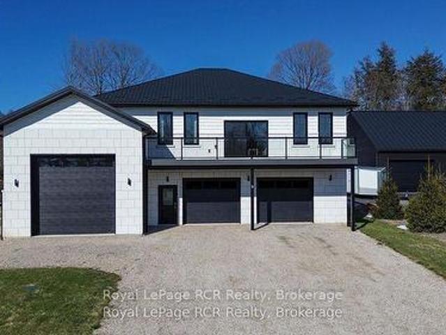 House for sale in North Huron, Ontario