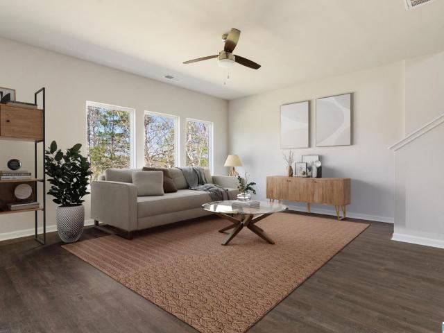 House for sale in Lincoln, Alabama