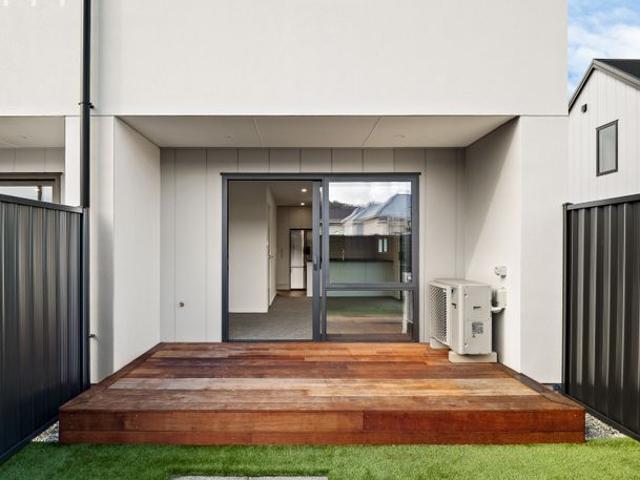 House for rent in Forbury, Dunedin