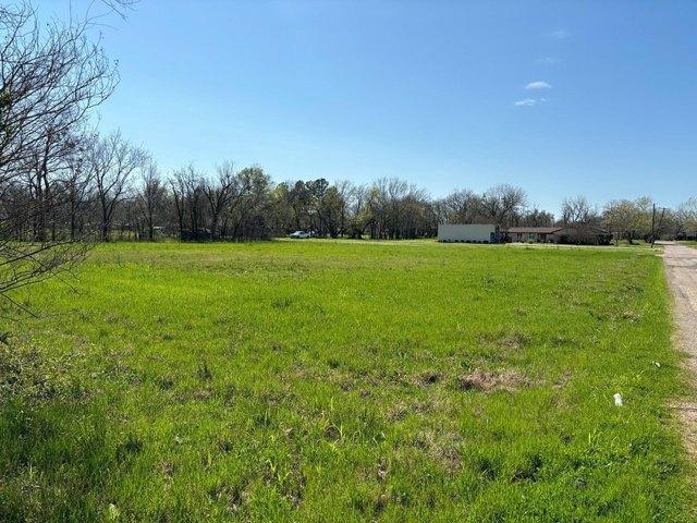 Land for sale in Delta, Texas