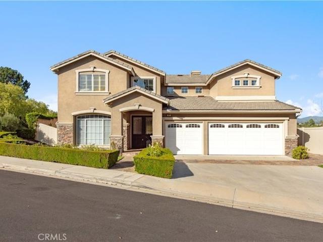 House for sale in Trabuco Canyon, California