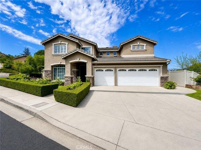 House for sale in Trabuco Canyon, California